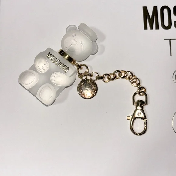 3.4 MOSCHINO TOY 2 Deluxe edp Body Set